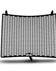 PRO Radiator Guard for Suzuki GSX - S1000 GX 24--GT 22- GSX-S 1000 (ABS) (FA) 15- GSX-S 950 21- Katana '19- R&G