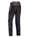Ixon EDDAS Pant Short Leg Blk/Anth - Adv