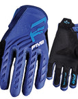 FIVE MXF3 EVO - Blue