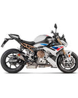 Slip On Muffler BMW S1000R/RR