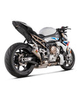 Slip On Muffler BMW S1000R/RR