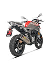 Full System BMW G310R/GS
