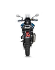 Slip On Muffler CF Moto 450MT