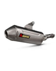 Slip On CF Moto 800 MT-X