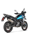 Slip On CF Moto 800 MT-X