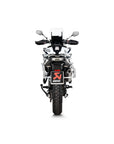 Slip On CF Moto 800 MT