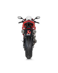 Ducati Panigale/Streetfighter
