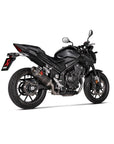 Muffler CB500/NX500/CBR400/500