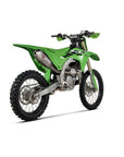 Full Ti System KX250F 25-26