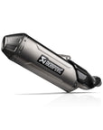 Slip On Muffler KLE500 2026