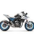 Full System GSX-8S/8R/8T 25-26