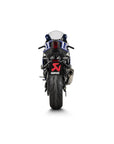 Full System Yamaha R9