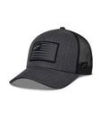Flag Snapback Hat