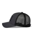 Flag Snapback Hat