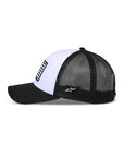 Flag Snapback Hat
