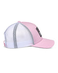 Flag Snapback Hat