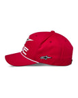 Ride Comp Snapback Hat