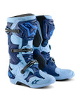 Tech-10 LE Steeler MX Boots