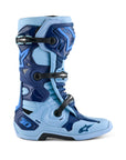 Tech-10 LE Steeler MX Boots