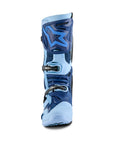Tech-10 LE Steeler MX Boots