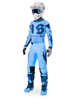 Tech-10 LE Steeler MX Boots