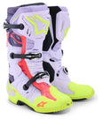 Tech-10 Supervented Boots
