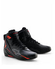 Faster-4 Drystar Shoes
