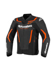 GP Force v2 Leather Jacket