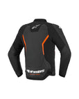 GP Force v2 Leather Jacket