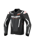 GP Force v2 Leather Jacket