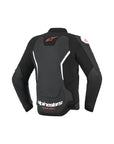 GP Force v2 Leather Jacket