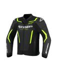 GP Force v2 Leather Jacket Air