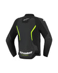 GP Force v2 Leather Jacket Air