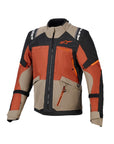 Andes v4 Drystar Jacket