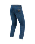 Flex-AST 5 Denim Pants Short