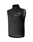 Techstar Softshell Vest