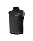 Youth Techstar Softshell Vest