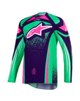 Techstar Nomur Jersey