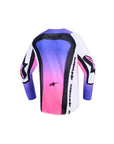 Youth Supertech Vista Jersey
