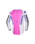 Youth Fluid Grid Jersey