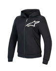 Stella Chrome v2 Sport Hoodie