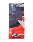 Buff Ignite Neck Tube