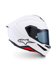 Supertech R7 Helmet Solid