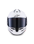 Supertech R7 Helmet Solid