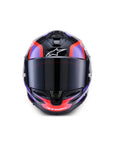 Supertech R7 Helmet Lumen