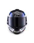 Supertech R10 Helmet Arius