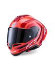 Supertech R10 Helmet Arius