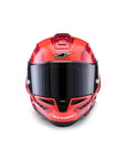 Supertech R10 Helmet Arius