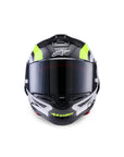 Supertech R10 Helmet Arius