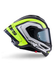Supertech R10 Helmet Arius